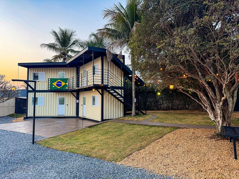 Austrália - Flat Studio apenas 100m Parque de Exp.