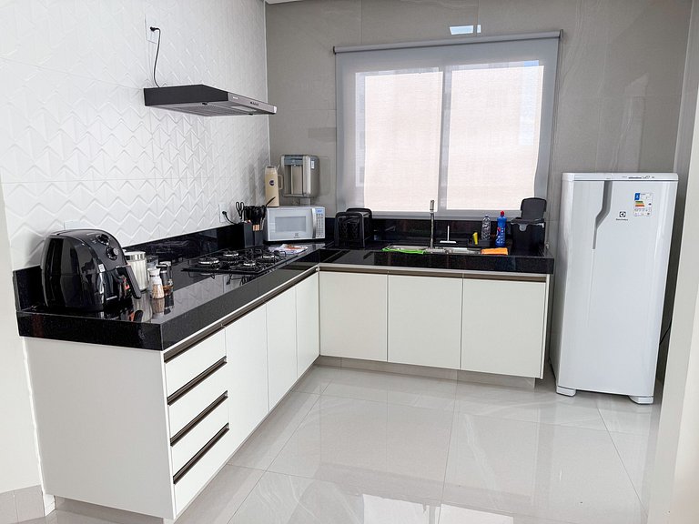 302- Apartamento 2/4 Próx. Unipam e Parque de Exp.